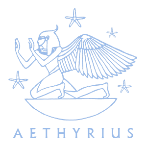 Aethyrius